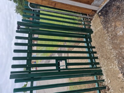 Security Fencing & Access Solutions Stoke-on-Trent