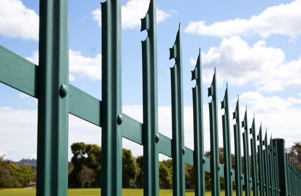 Security Fencing & Access Solutions Stoke-on-Trent