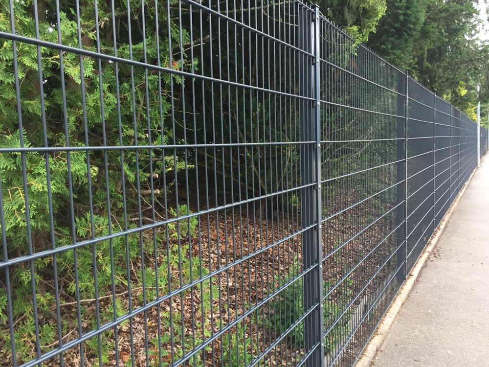 Security Fencing & Access Solutions Stoke-on-Trent