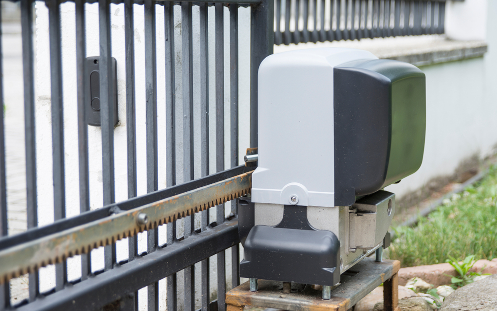 Security Fencing & Access Solutions Stoke-on-Trent