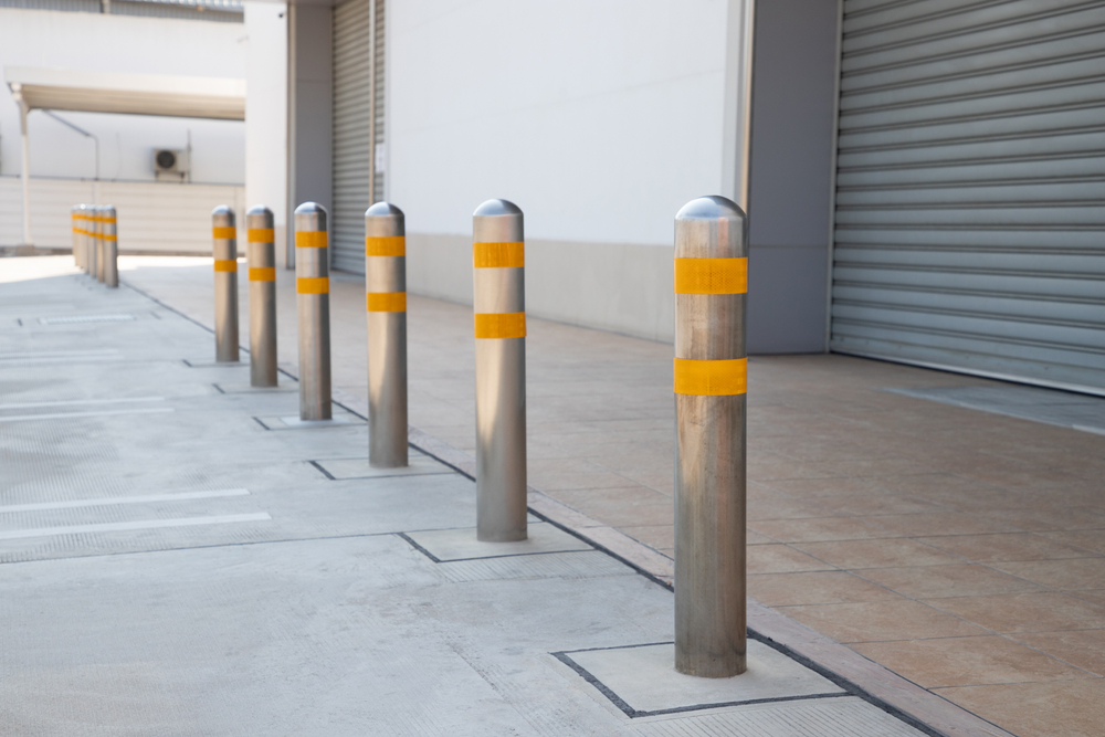 Security Fencing & Access Solutions Stoke-on-Trent