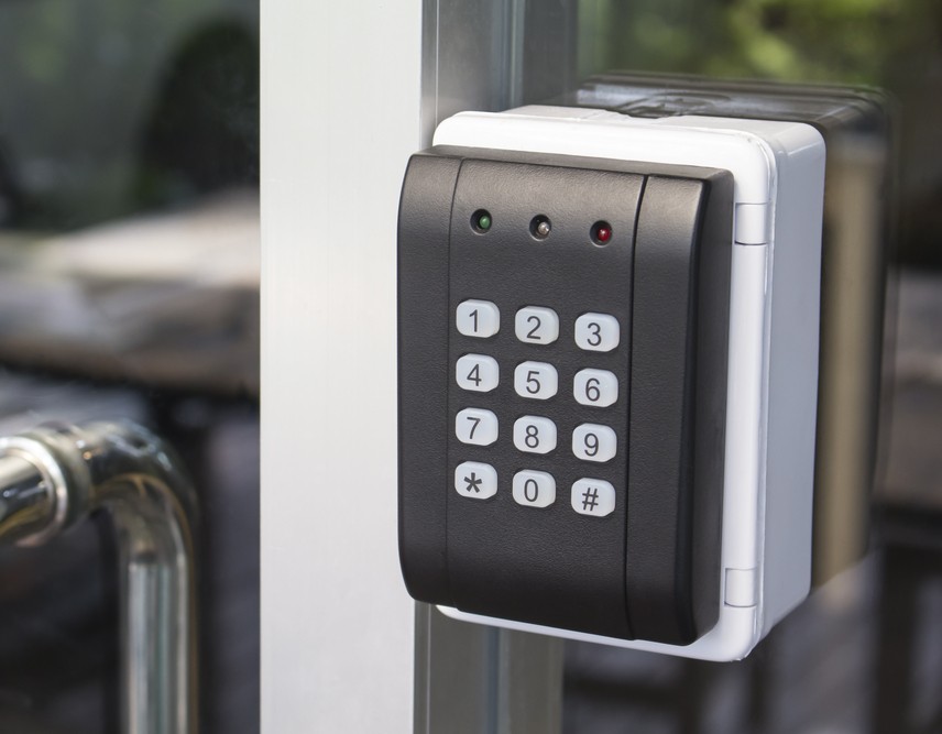 Security Fencing & Access Solutions Stoke-on-Trent